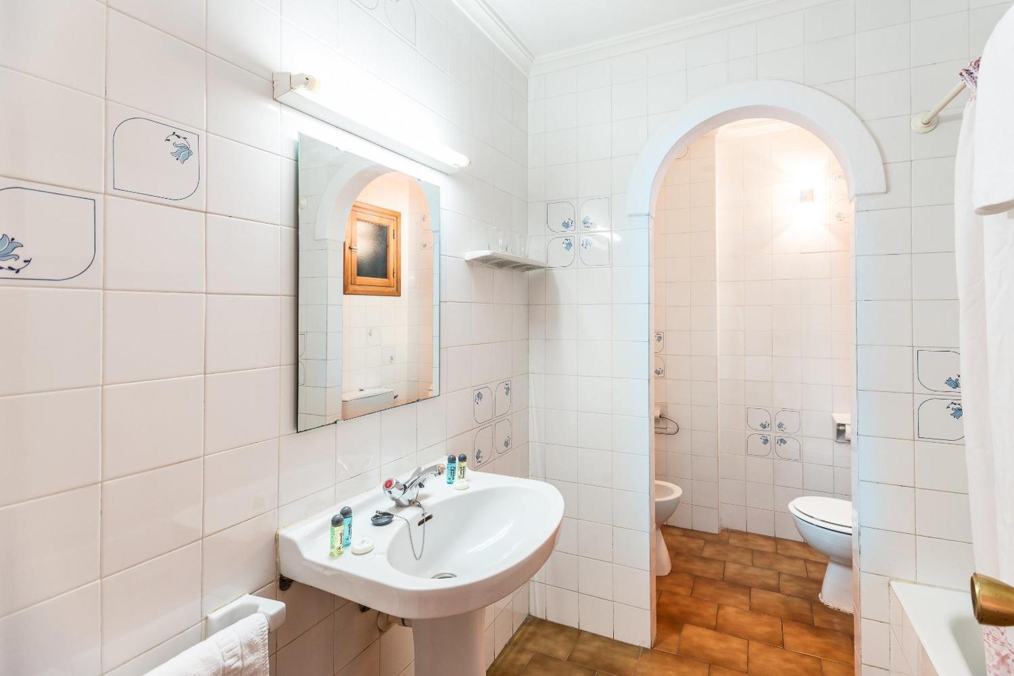 Apartamentos Orosol 2 By Typic Hotels Sant Antoni de Portmany Стая снимка