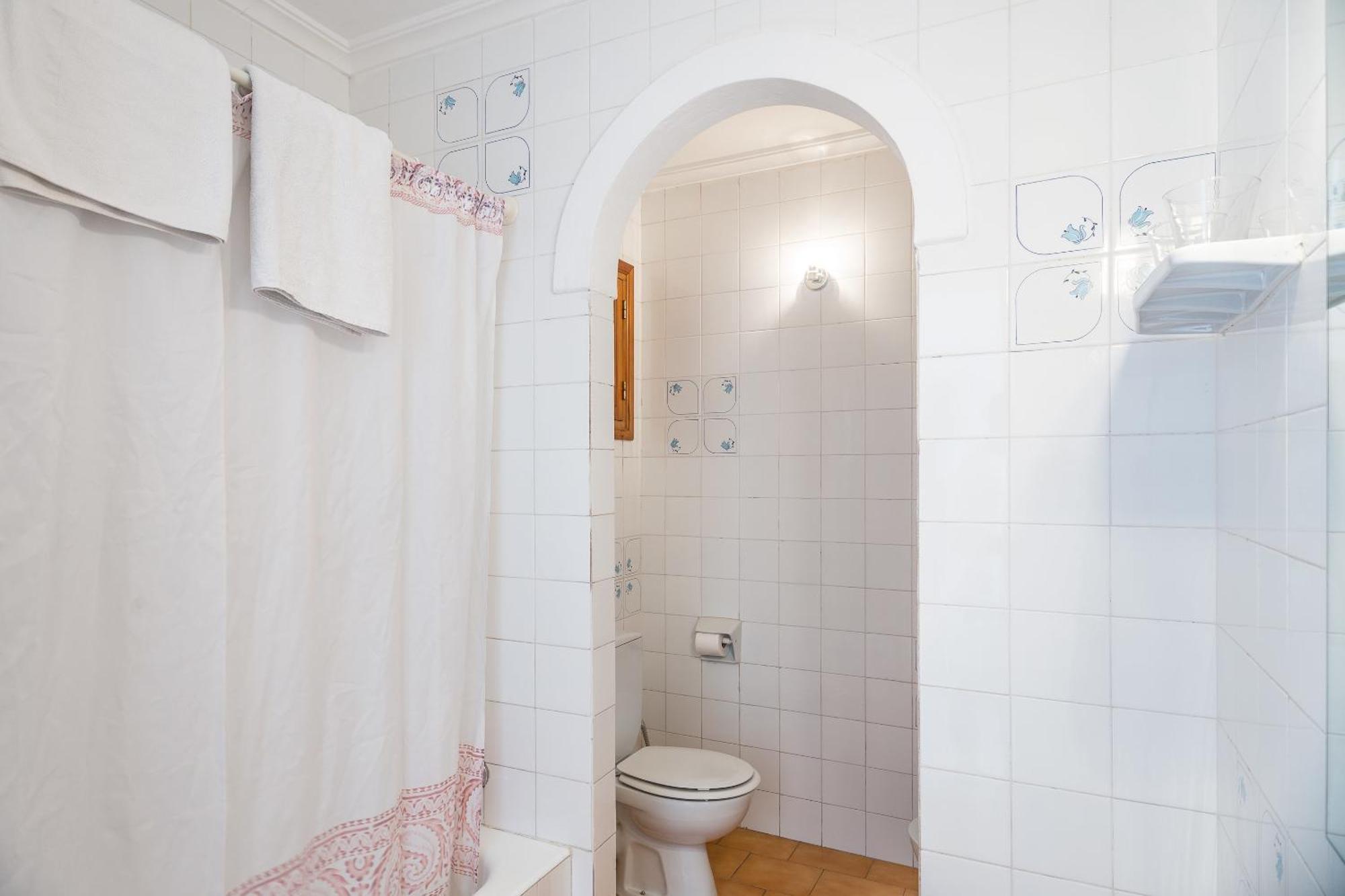 Apartamentos Orosol 2 By Typic Hotels Sant Antoni de Portmany Стая снимка