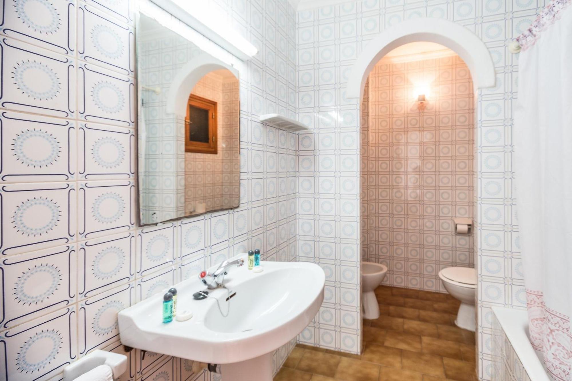 Apartamentos Orosol 2 By Typic Hotels Sant Antoni de Portmany Стая снимка